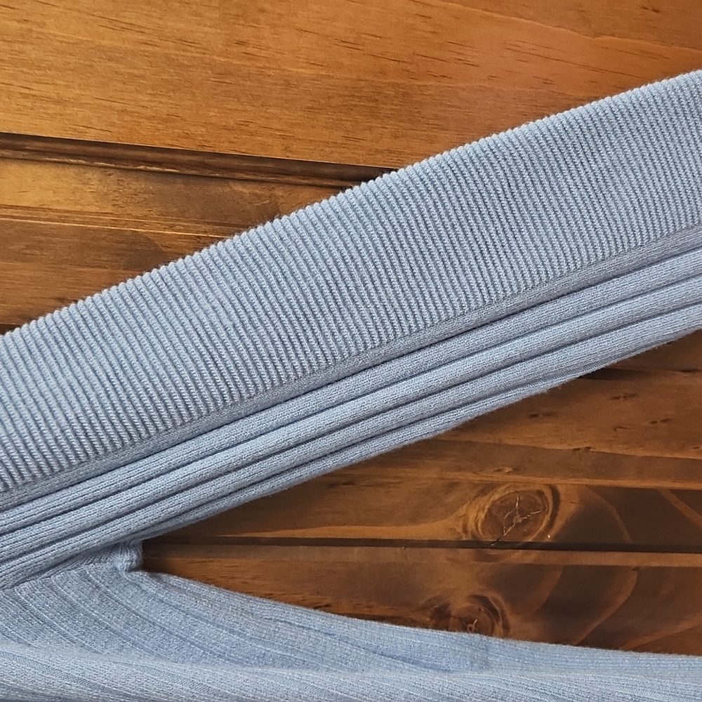 🆕️ Cyrus Ribbed Open Cardigan - Picture 4 of 6